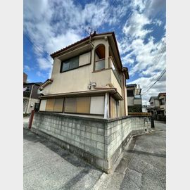 門戸厄神駅より徒歩9分 築44年7ヶ月 2階建の賃貸物件