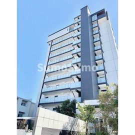 渡辺通駅より徒歩16分 2階 築8年の賃貸物件