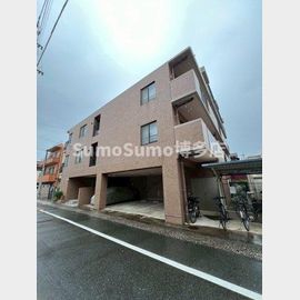 西新曙パークホームズ 3階 築30年8ヶ月の賃貸物件