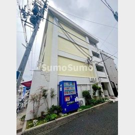 魚崎駅より徒歩10分 4階 築55年10ヶ月の賃貸物件