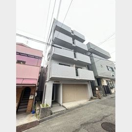 王子公園駅より徒歩5分 3階 築34年10ヶ月の賃貸物件