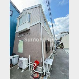 下山手ハイツの賃貸物件