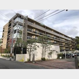 ザ・パークハウス住吉川 2階 築7年6ヶ月の賃貸物件