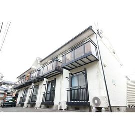 板宿駅より徒歩7分 1階 築29年の賃貸物件