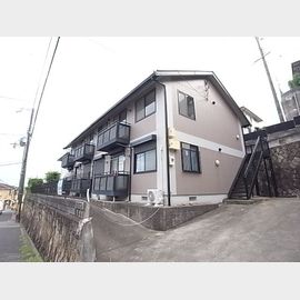 メゾン上町 1階 築29年5ヶ月の賃貸物件