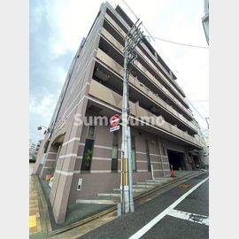 コーラルウェイ2 6階 築27年11ヶ月の賃貸物件