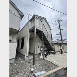 ルミエール西代A棟の賃貸物件