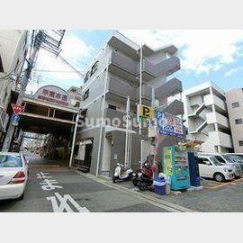 メゾン光陽の賃貸物件