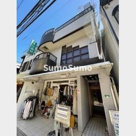 アカカベビル 3階 築27年1ヶ月の賃貸物件