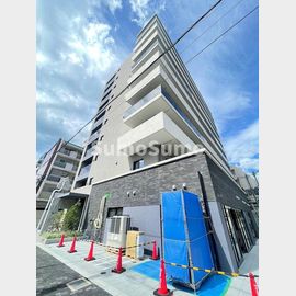 薬院大通駅より徒歩7分 10階 築1年9ヶ月の賃貸物件