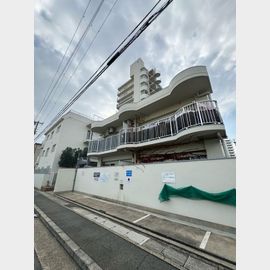 グランドプラザ御崎公園の賃貸物件