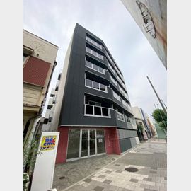 真野マンション 5階 築4年1ヶ月の賃貸物件