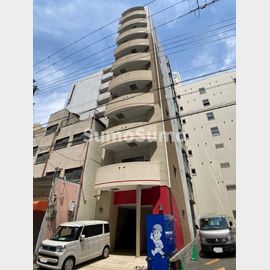 本町駅より徒歩7分 9階 築15年5ヶ月の賃貸物件