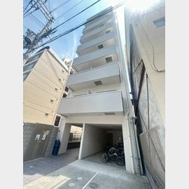 九条駅より徒歩3分 4階 築8年5ヶ月の賃貸物件