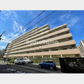 KDX清水レジデンス 5階 築17年10ヶ月の賃貸物件