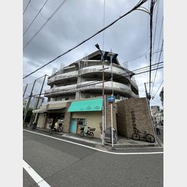 コンフォート 5階 築36年1ヶ月の賃貸物件