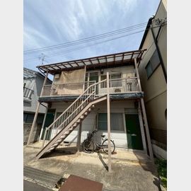 須磨寺駅より徒歩2分 2階 築48年9ヶ月の賃貸物件