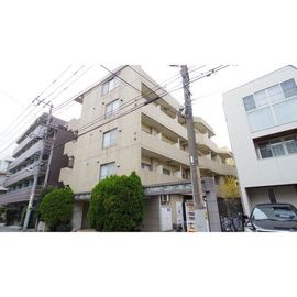 学芸大学駅より徒歩10分 1階 築23年1ヶ月の賃貸物件