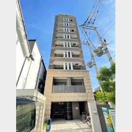 ギャラリー谷町 3階 築18年の賃貸物件