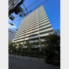 西大橋駅より徒歩5分 19階 築11年11ヶ月の賃貸物件