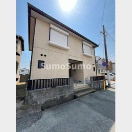 武庫之荘駅より徒歩20分 1階 築30年3ヶ月の賃貸物件