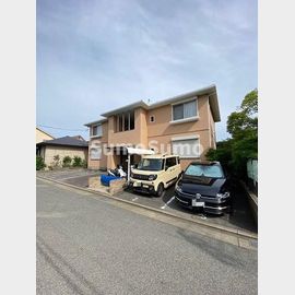 ペリウィンクルの賃貸物件