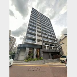 エンクレスト天神GLEE 13階 築4年4ヶ月の賃貸物件