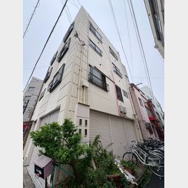 湊川公園駅より徒歩3分 2階 築40年4ヶ月の賃貸物件