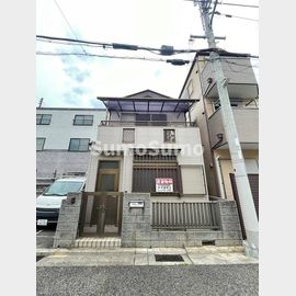 鷹取駅より徒歩6分 築27年3ヶ月 2階建の賃貸物件