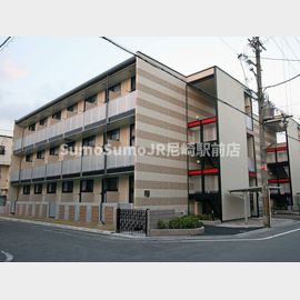 レオパレスさくら West 1階 築19年1ヶ月の賃貸物件