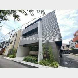 池尻大橋駅より徒歩11分 4階 新築の賃貸物件