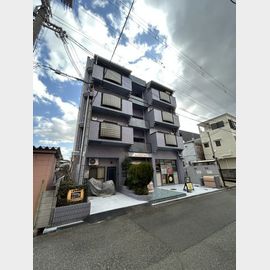 エンプレス武庫元町 3階 築35年1ヶ月の賃貸物件