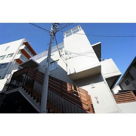 エルミタージュ桜新町 1階 築21年5ヶ月の賃貸物件