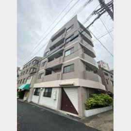 三ノ宮駅より徒歩13分 2階 築29年4ヶ月の賃貸物件