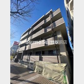 ３Ｍドリームハイツ武庫之荘 3階 築38年4ヶ月の賃貸物件