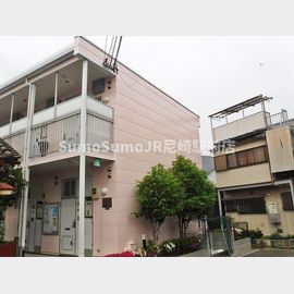 姫島駅より徒歩11分 2階 築23年1ヶ月の賃貸物件