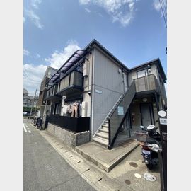 ディアス親和 1階 築28年4ヶ月の賃貸物件