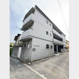 クレーン奥山 3階 築29年11ヶ月の賃貸物件