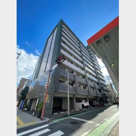 エンクレスト赤坂壱番館 6階 築23年10ヶ月の賃貸物件