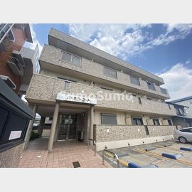 立花駅より徒歩5分 3階 築20年11ヶ月の賃貸物件