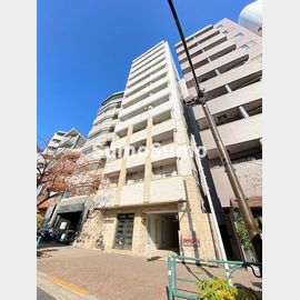 レジディア広尾２ 2階 築20年4ヶ月の賃貸物件