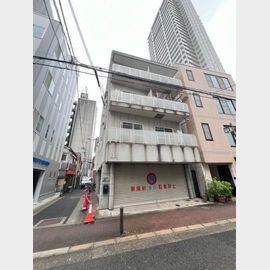 新井ビル 2階 築29年11ヶ月の賃貸物件