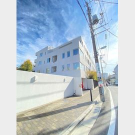 パークハウスナカメグロ 5階 築17年6ヶ月の賃貸物件