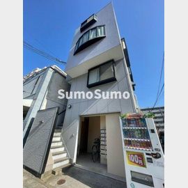 鷹取駅より徒歩4分 1階 築29年8ヶ月の賃貸物件