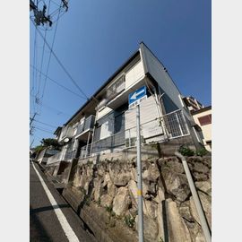 タウニィ星が丘 1階 築38年8ヶ月の賃貸物件