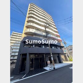 セレニテ九条リアンの賃貸物件