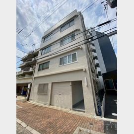 兵庫駅より徒歩3分 3階 築45年8ヶ月の賃貸物件