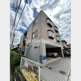 甲東園駅より徒歩4分 3階 築36年11ヶ月の賃貸物件