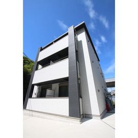 板宿駅より徒歩19分 1階 築6年10ヶ月の賃貸物件