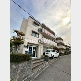 甲陽園駅より徒歩12分 1階 築37年2ヶ月の賃貸物件